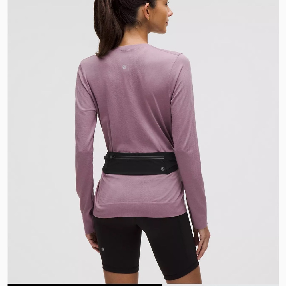 Lululemon Running Belt